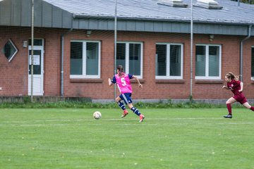 Bild 101 - B-Juniorinnen HSV - SV BW Hohen Neuendorf